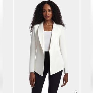 Capsule 121 Hartley blazer ivory new large